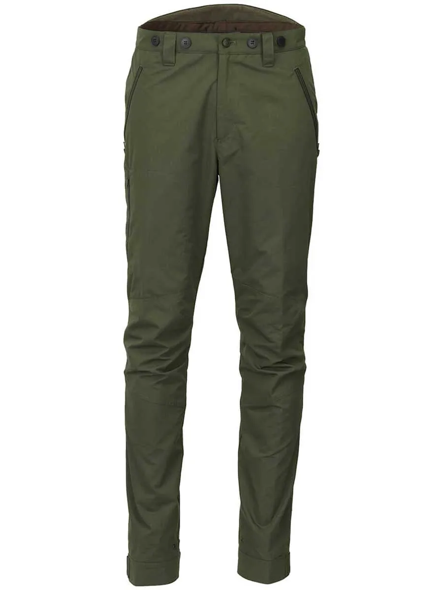 50% OFF LAKSEN Marsh Trousers with CTX - Mens - Olive - Size: 38" (EU 54)