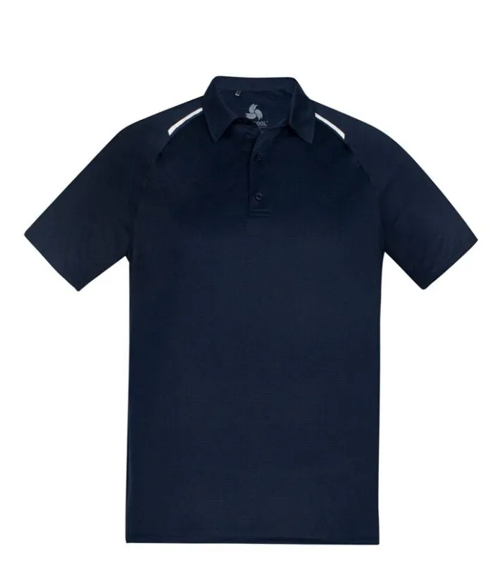 Academy Mens Polo