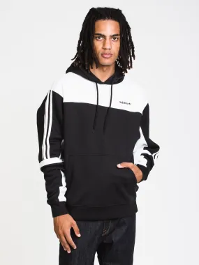 ADIDAS CLASSICS PULLOVER HOODIE - CLEARANCE