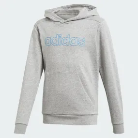 adidas Essentials Kid's Sports Linear Hoodie DY2973