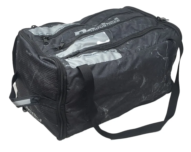 All Marble CYCLING RaceDay Bag™ ISD