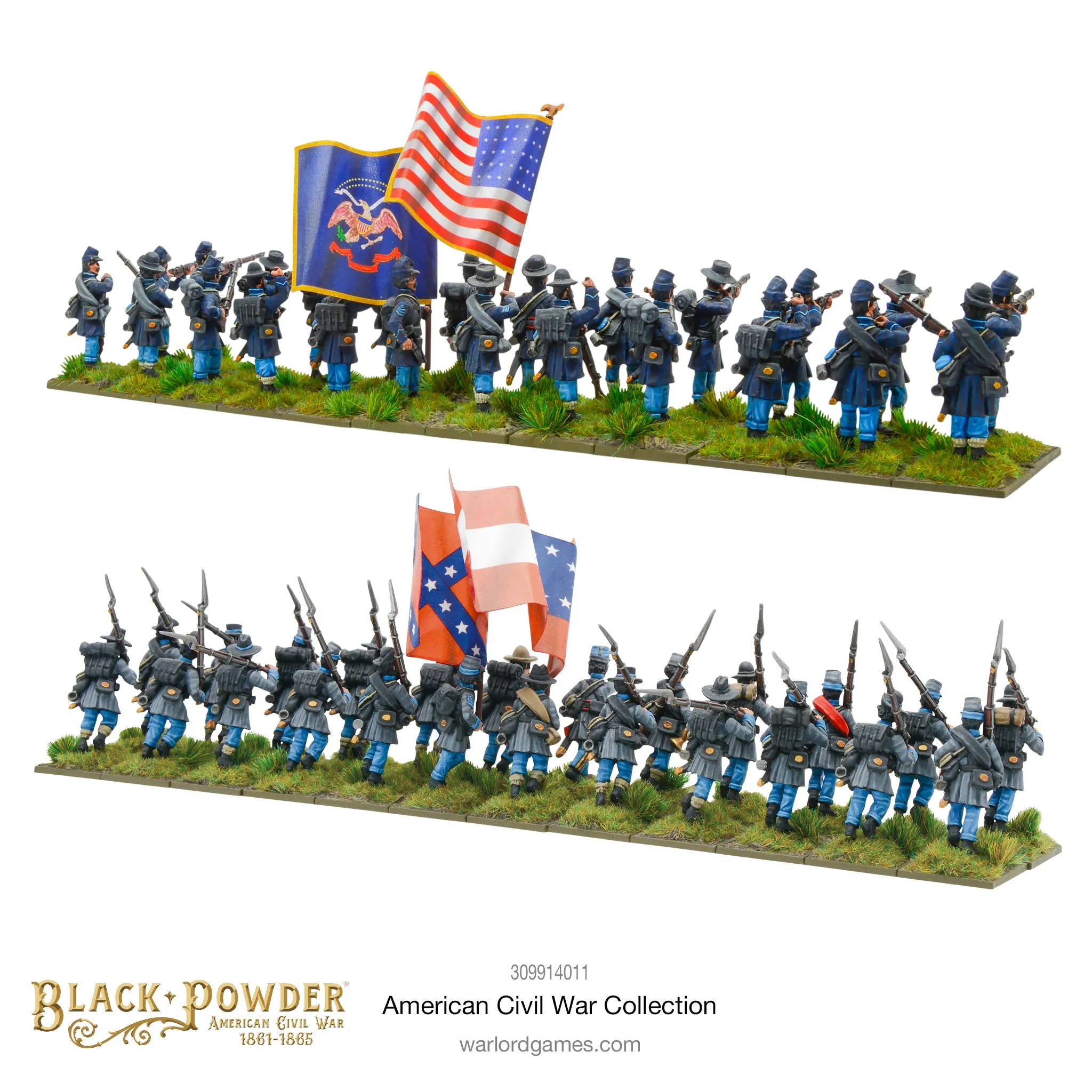 American Civil War Collection