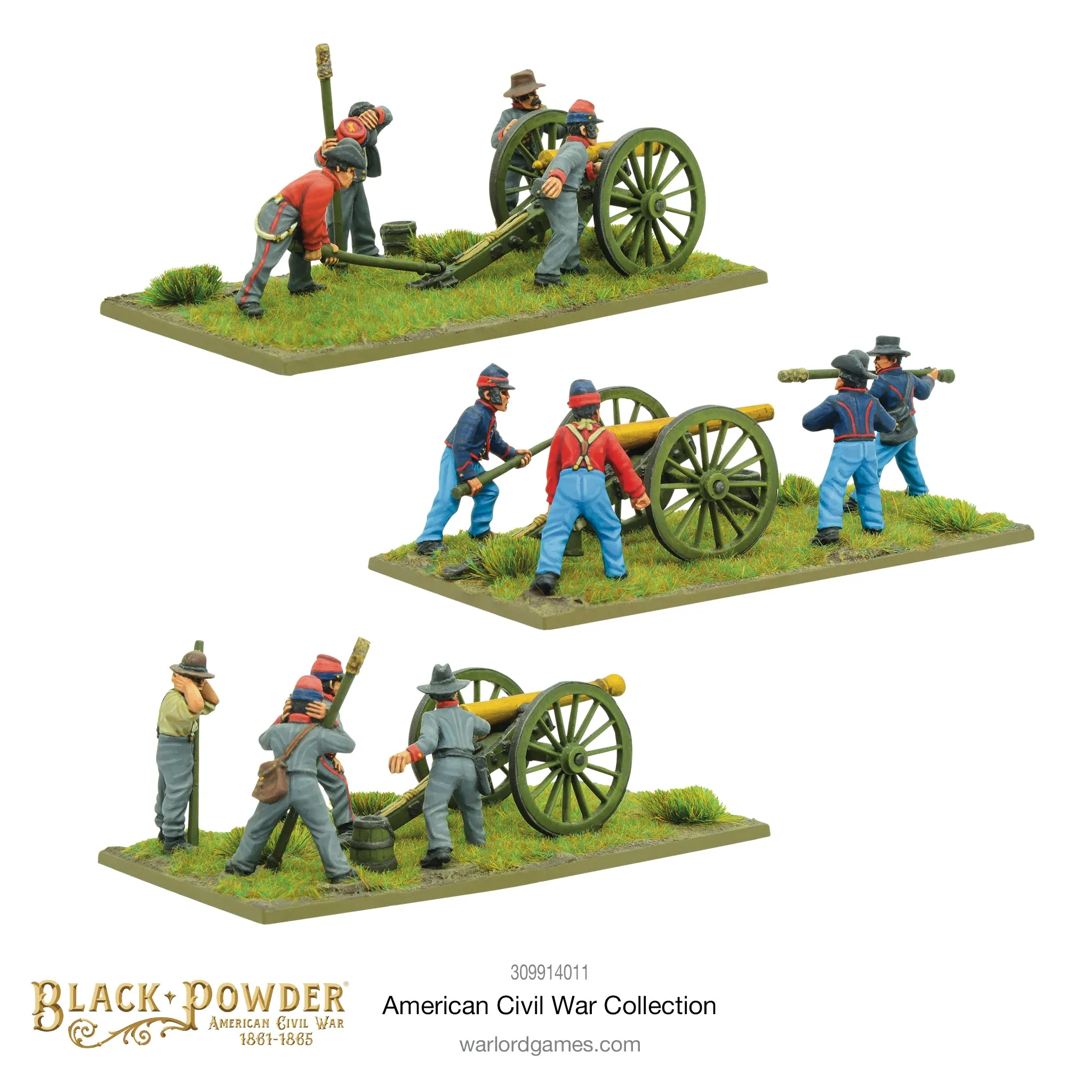 American Civil War Collection