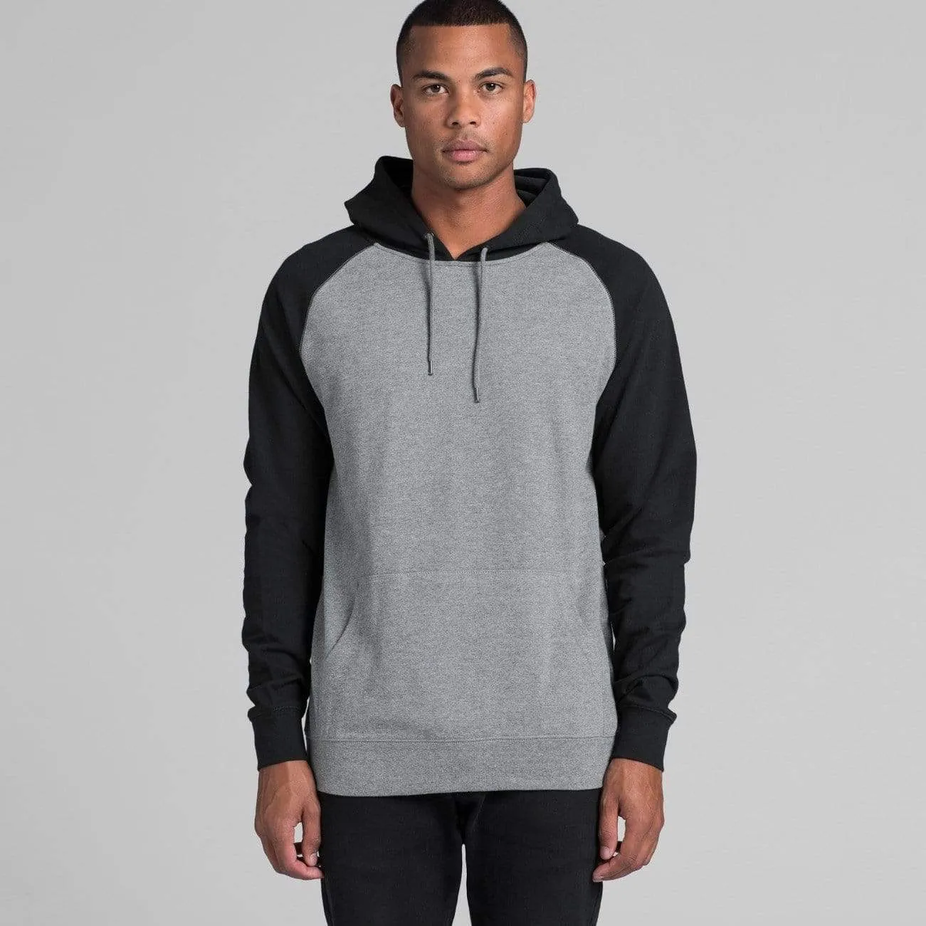 As Colour Men's case hoodie 5205