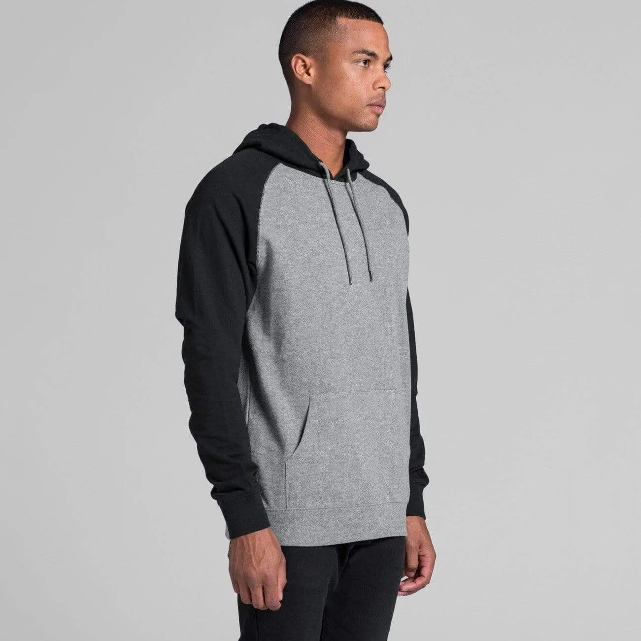 As Colour Men's case hoodie 5205