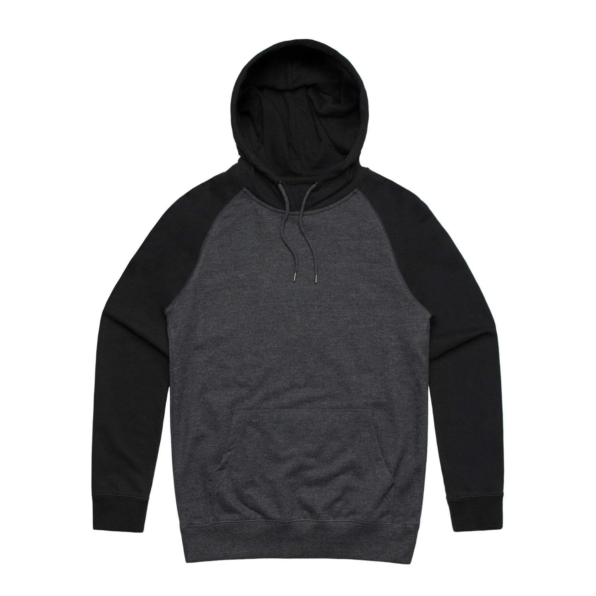 As Colour Men's case hoodie 5205