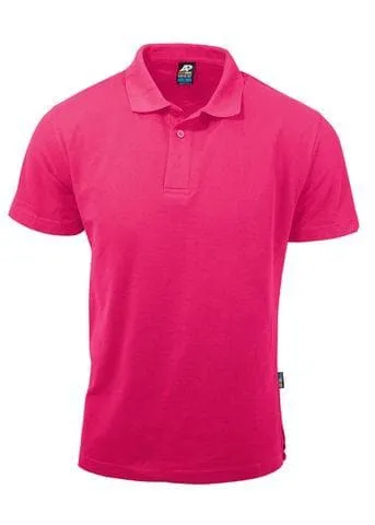 Aussie Pacific Ladies Hunter Polo Shirt 3312