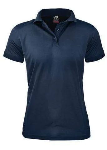 Aussie Pacific Ladies Lachlan Polo Shirt 2314