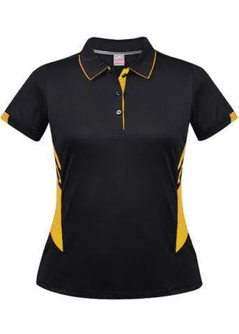 Aussie Pacific Ladies Tasman Polo Shirt 2311