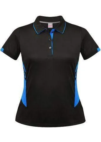 Aussie Pacific Ladies Tasman Polo Shirt 2311