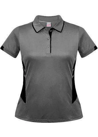 Aussie Pacific Ladies Tasman Polo Shirt 2311