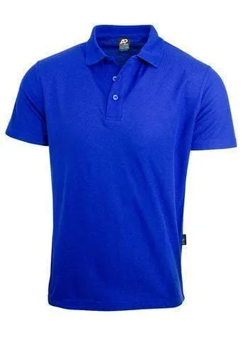 Aussie Pacific Men's Hunter Polo Shirt 1312