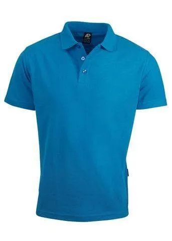 Aussie Pacific Men's Hunter Polo Shirt 1312