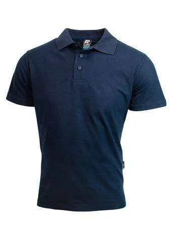 Aussie Pacific Men's Hunter Polo Shirt 1312