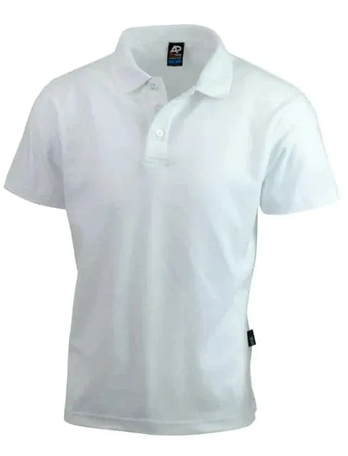 Aussie Pacific Men's Hunter Polo Shirt 1312