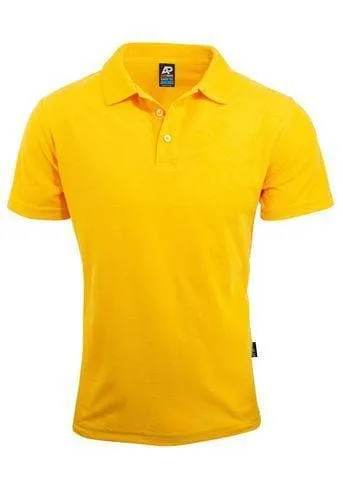 Aussie Pacific Men's Hunter Polo Shirt 1312