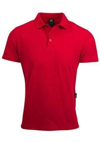 Aussie Pacific Men's Hunter Polo Shirt 1312