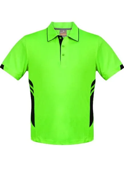 Aussie Pacific Tasman Kids Polo 3311