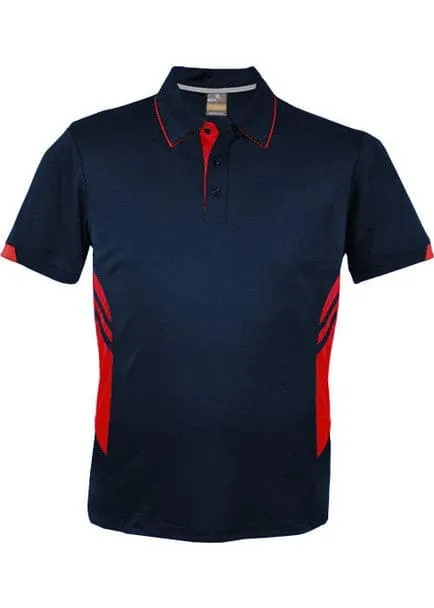 Aussie Pacific Tasman Kids Polo 3311