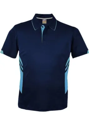 Aussie Pacific Tasman Kids Polo 3311