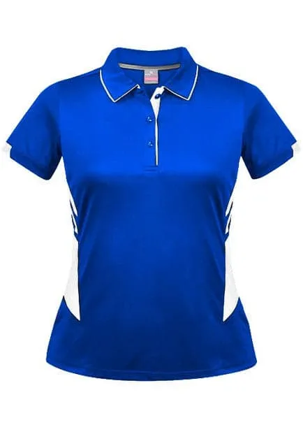 Aussie Pacific Tasman Kids Polo 3311