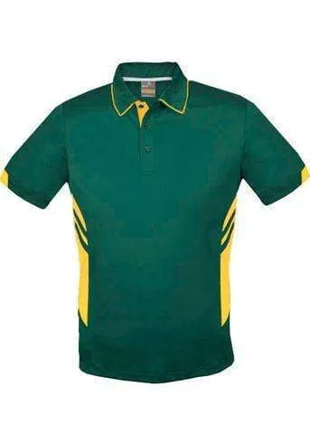 Aussie Pacific Tasman Kids Polo Shirt 3311