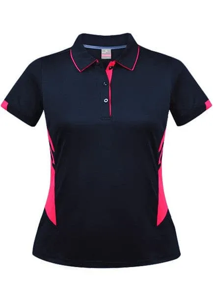 Aussie Pacific Women's Tasman Polo Shirt 2311