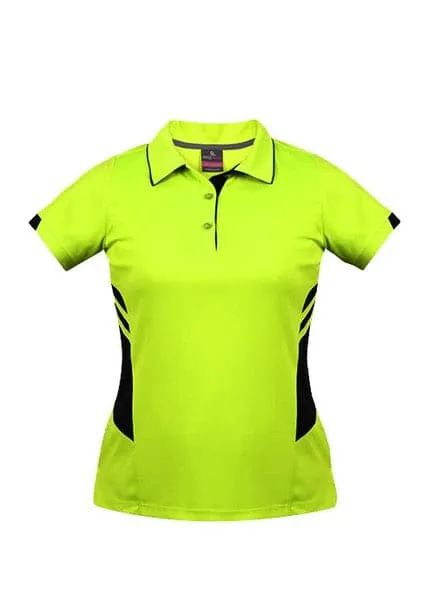 Aussie Pacific Women's Tasman Work Polo Shirt 2311