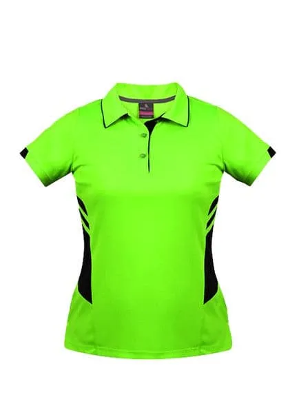 Aussie Pacific Women's Tasman Work Polo Shirt 2311