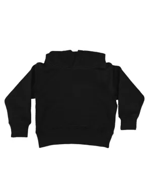 Baby Pullover Hoodie