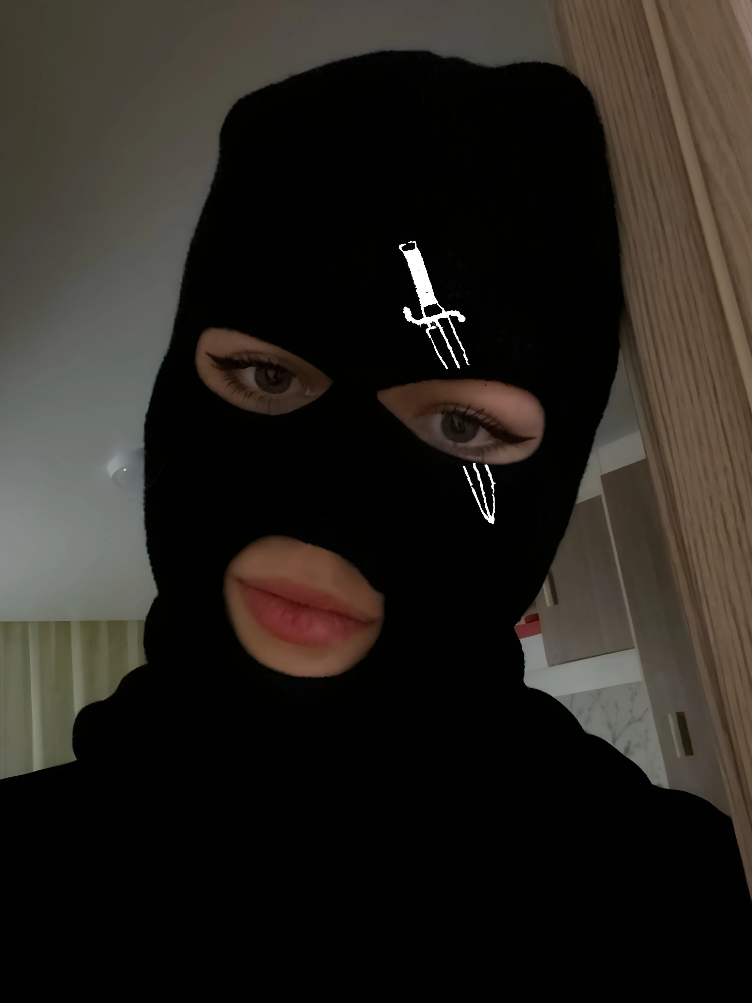 Balaclava Face