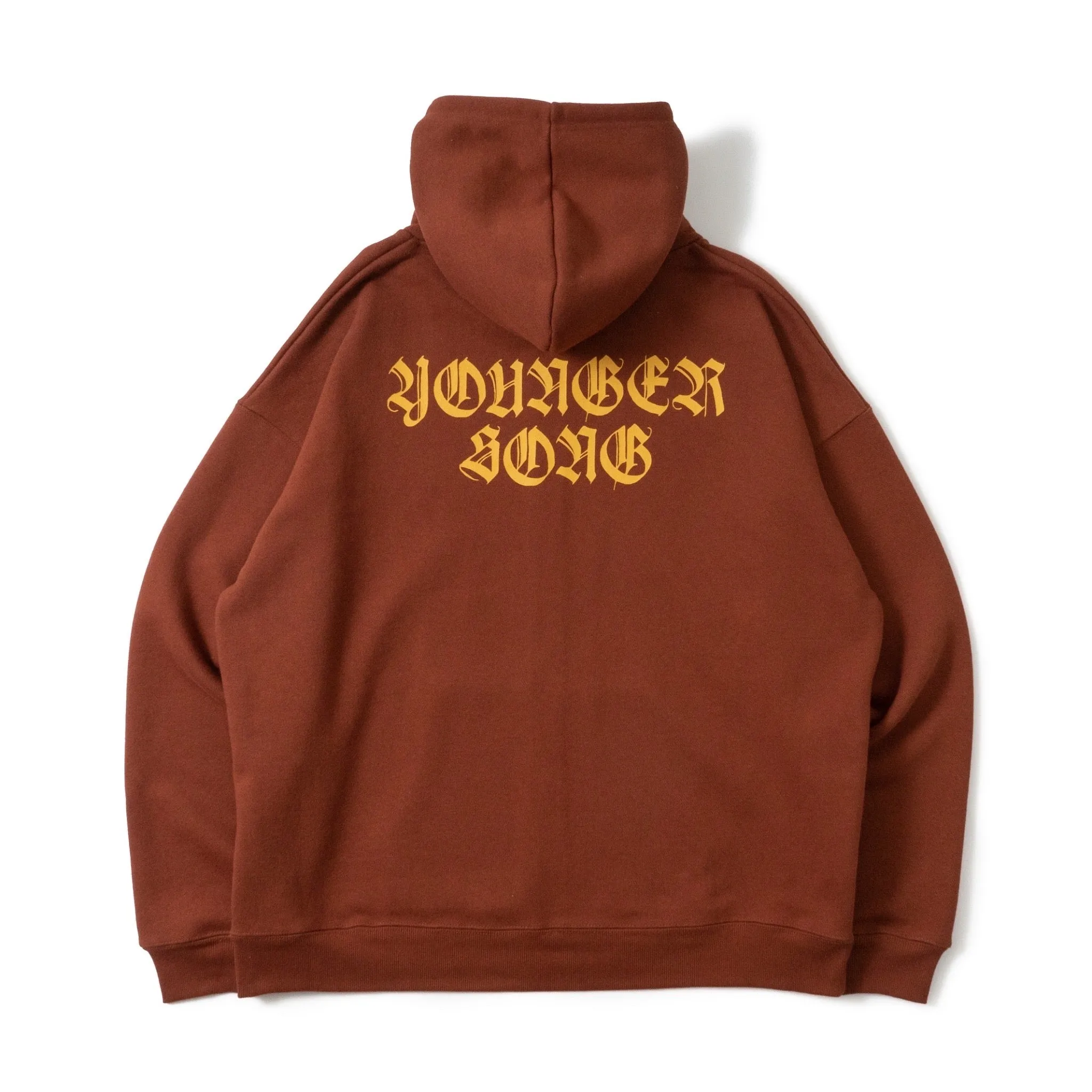 Balaclava Zip Hoodie