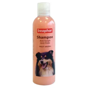 Beaphar Anti-Tangle Shampoo For Dogs 250ml