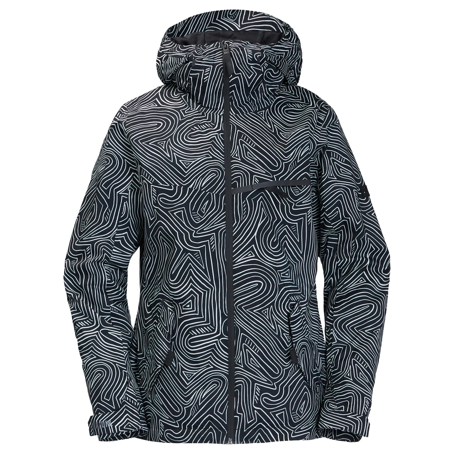 Billabong Eclipse Jacket 2023