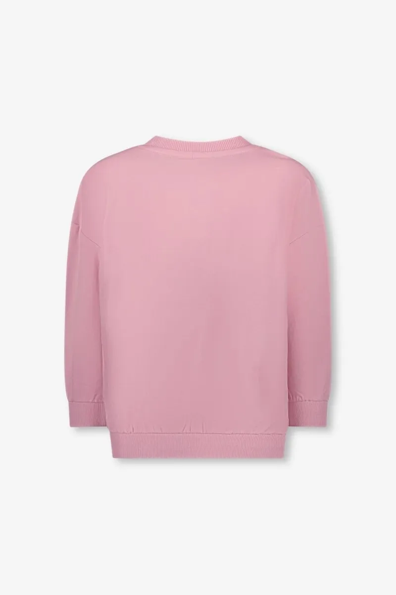 Billie Sweater Roze