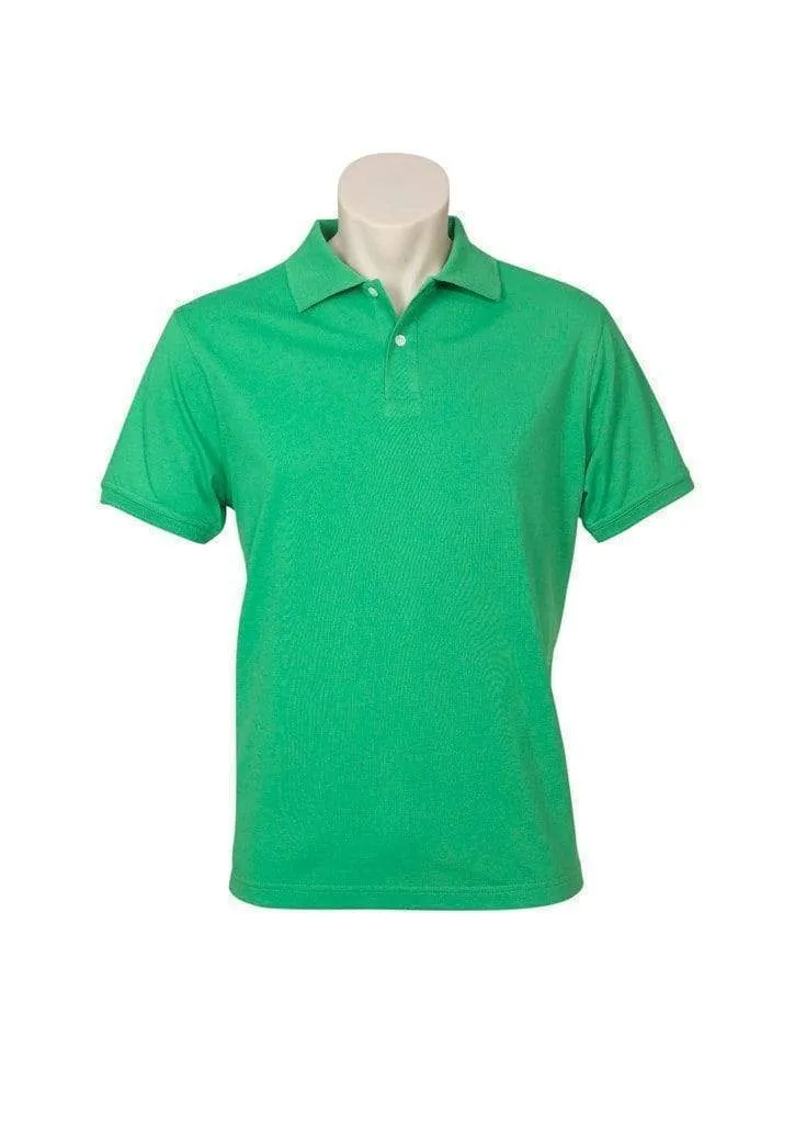 Biz Collection Men’s Neon Polo P2100