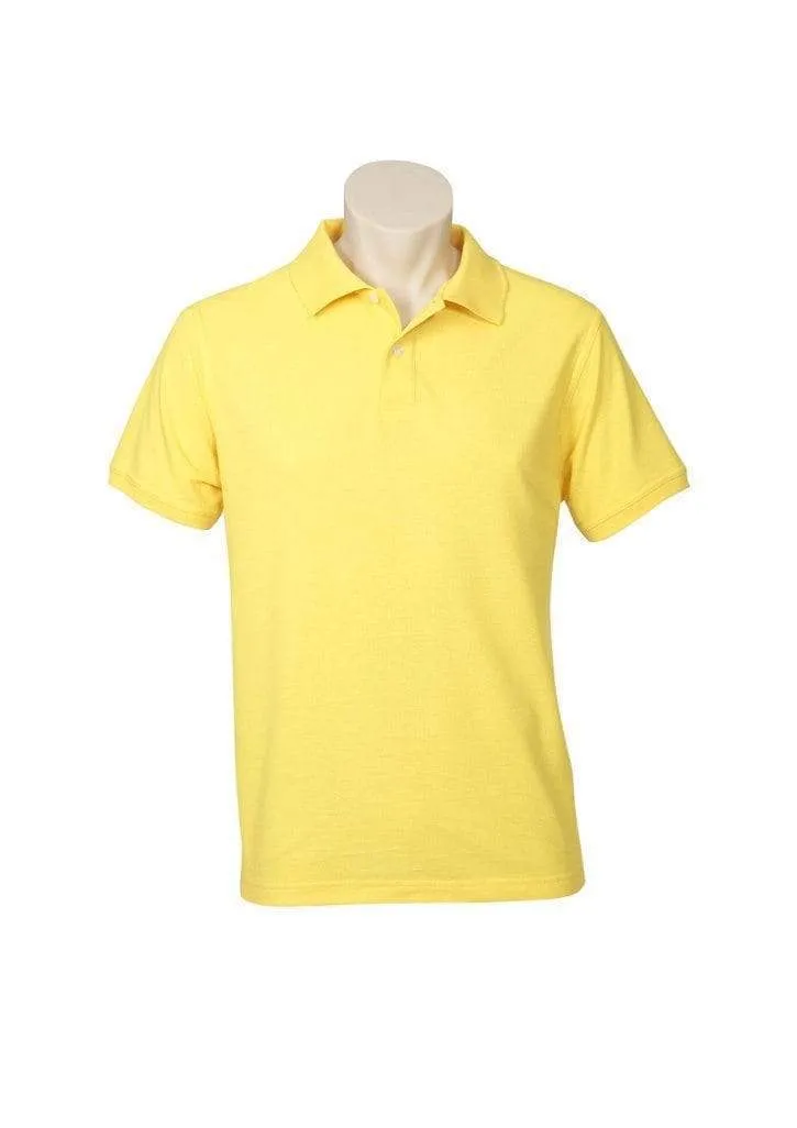 Biz Collection Men’s Neon Polo P2100