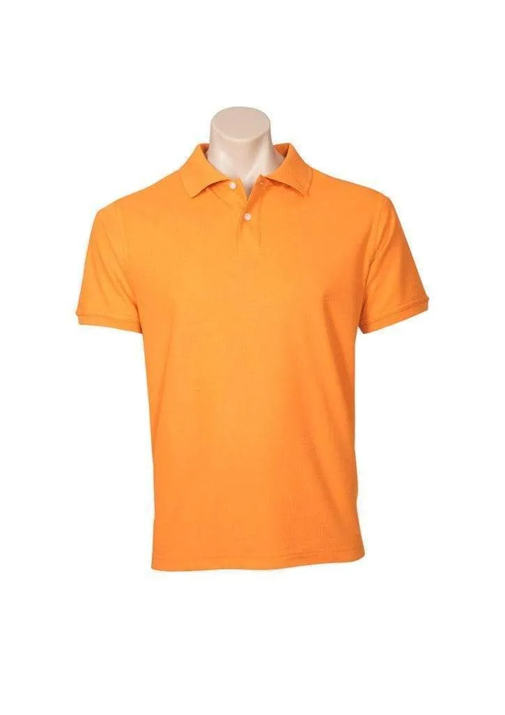 Biz Collection Men’s Neon Polo P2100