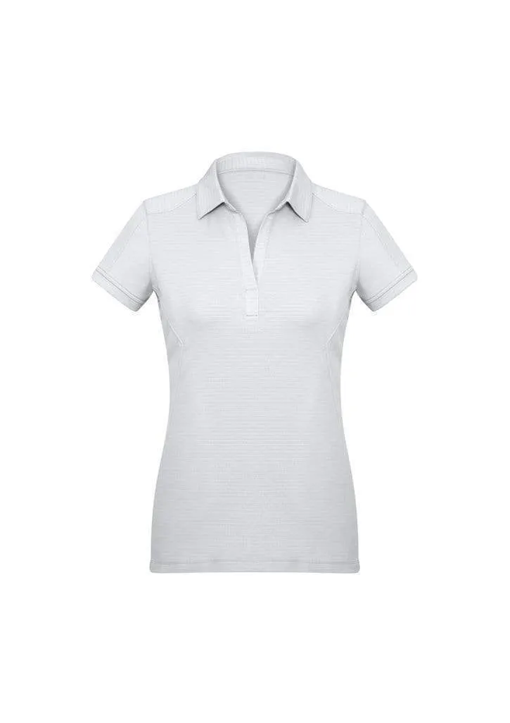 Biz Collection Women’s Profile Polo P706LS