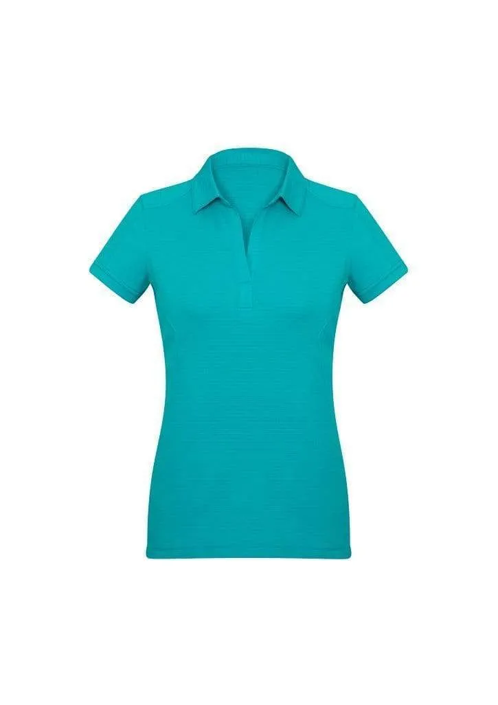 Biz Collection Women’s Profile Polo P706LS