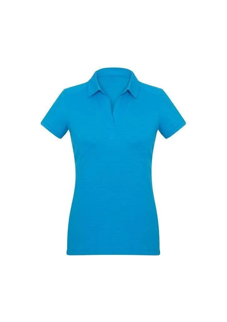 Biz Collection Women’s Profile Polo P706LS