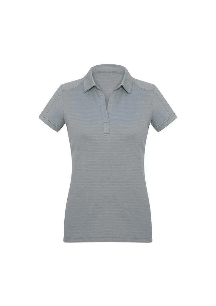 Biz Collection Women’s Profile Polo P706LS