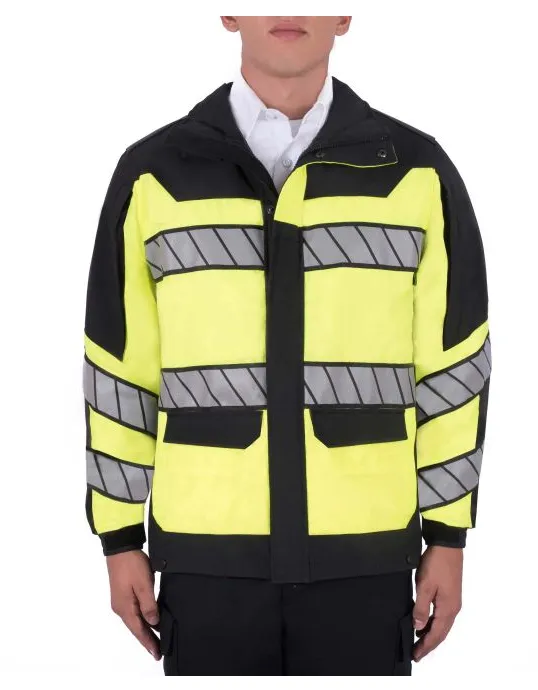 Blauer Hi-Vis B.Dry® Response Parka