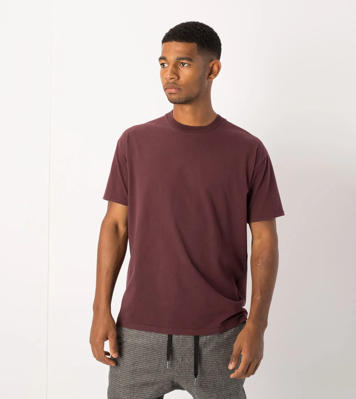 Box Tee Port