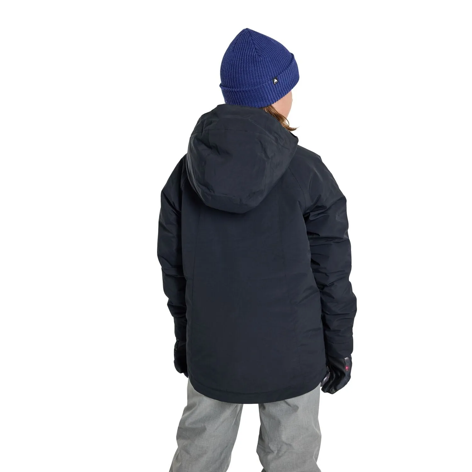 Burton Lodgepole 2L Jacket - Kids'