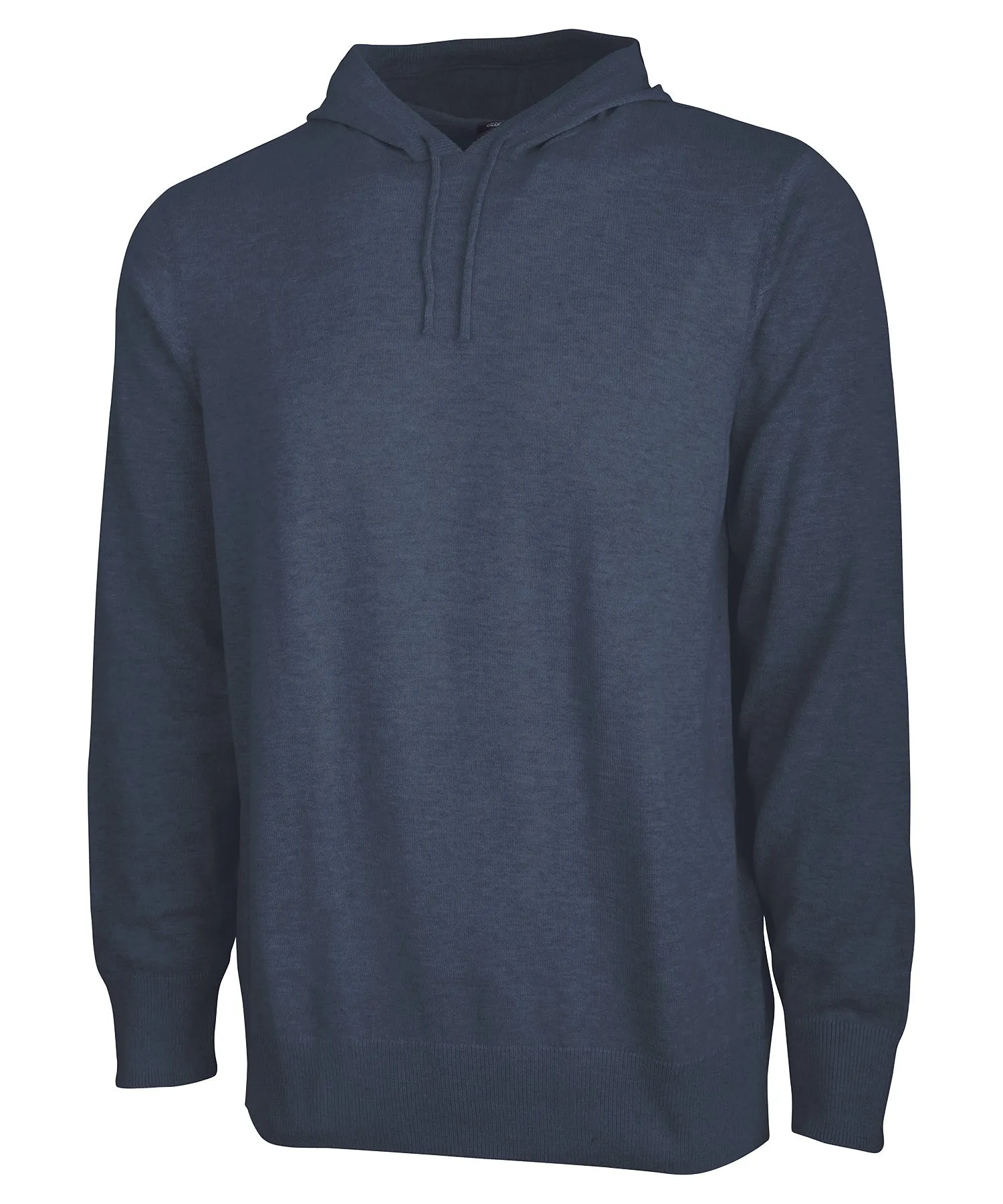 Charles River Men's Mystic Sweater Hoodie