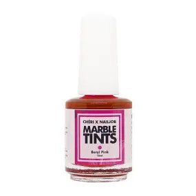 Cheri Marble Tint - Beryl Pink - #MT-80235