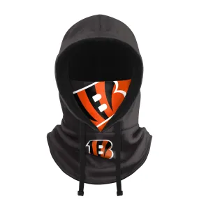 Cincinnati Bengals NFL Drawstring Hooded Gaiter -