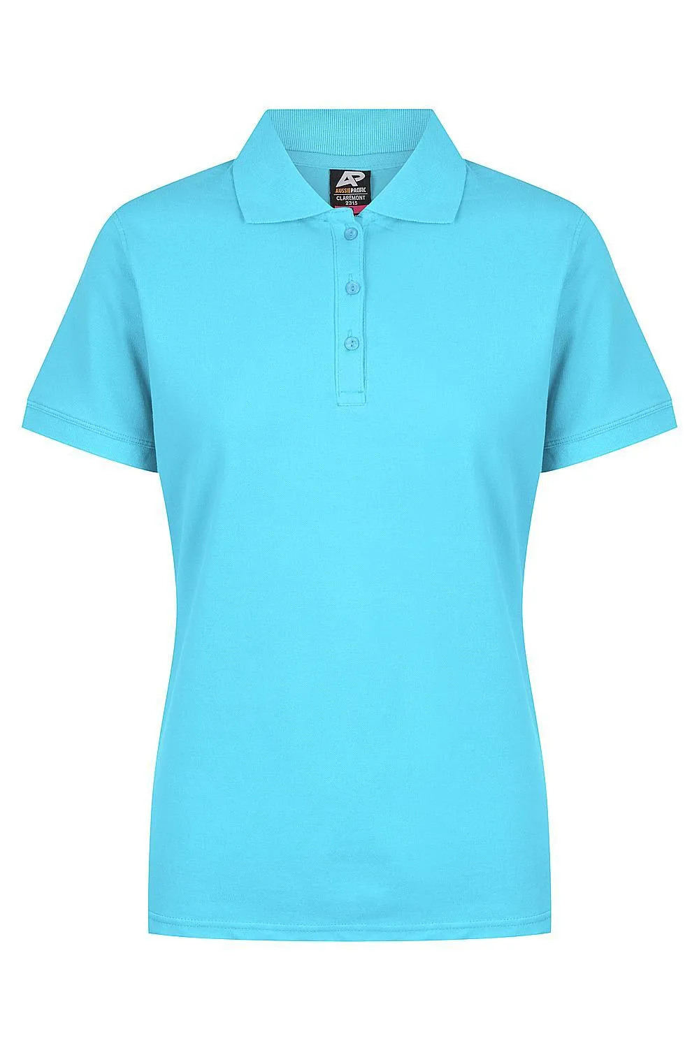 CLAREMONT LADIES POLOS - 2315