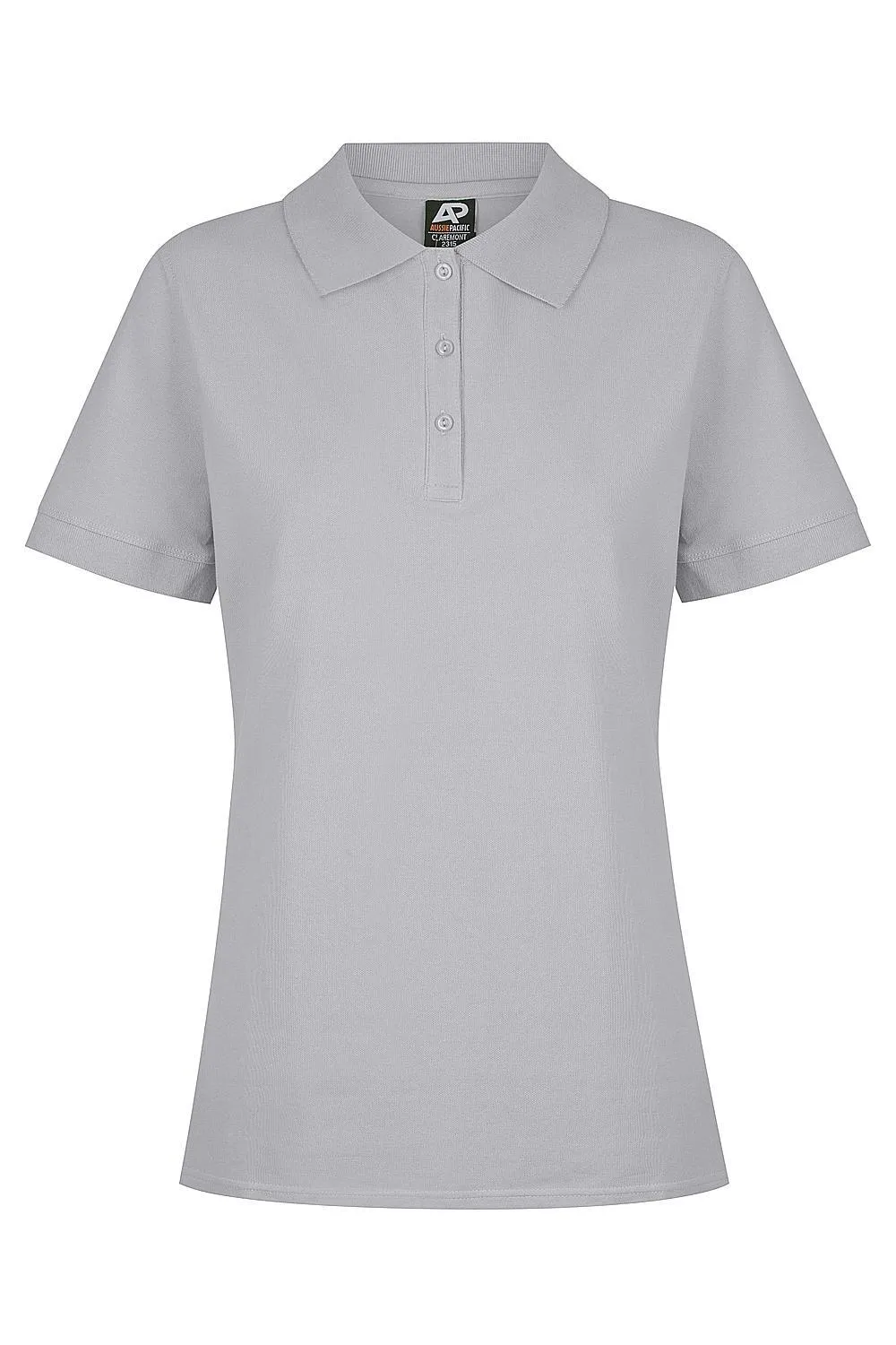 CLAREMONT LADIES POLOS - 2315